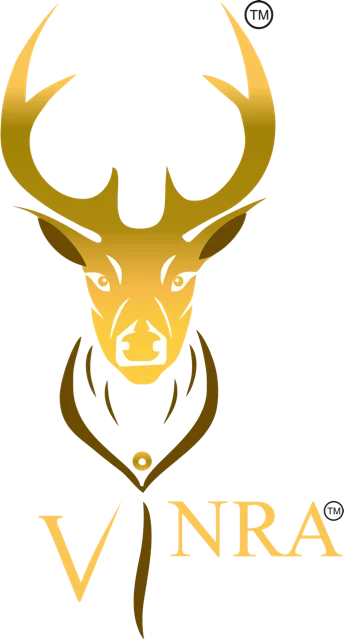 Vinra Group Logo