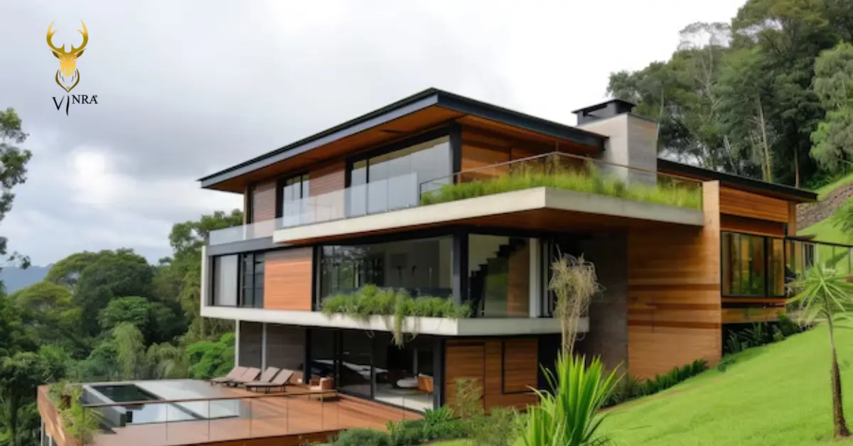 Home construction